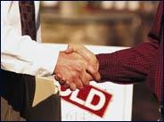 Sand Canyon Realtor